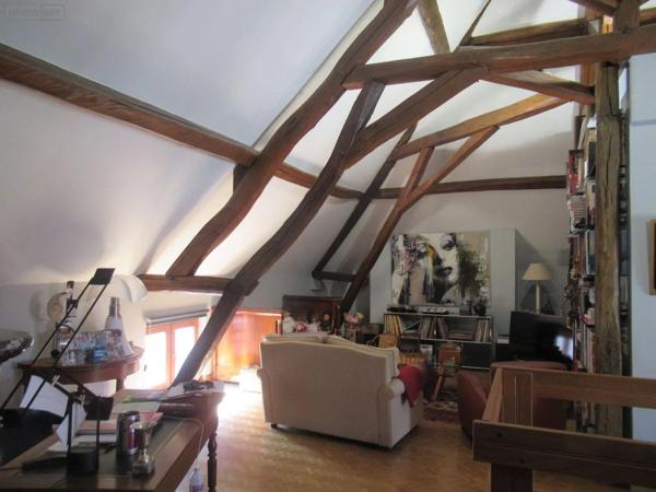 Achat - Maison | Maison Saint-André-les-Vergers 10120 8 pièces 217 m 2 515 m 2