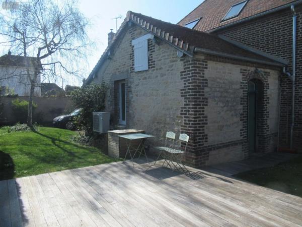 Achat - Maison | Maison Saint-André-les-Vergers 10120 8 pièces 217 m 2 515 m 2