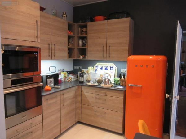 Achat - Maison | Maison Saint-André-les-Vergers 10120 8 pièces 217 m 2 515 m 2