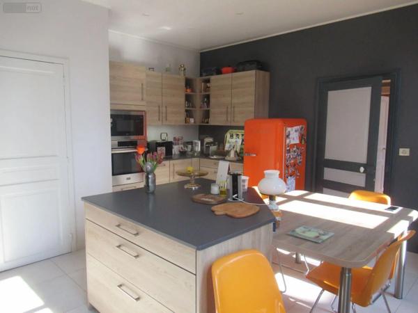 Achat - Maison | Maison Saint-André-les-Vergers 10120 8 pièces 217 m 2 515 m 2