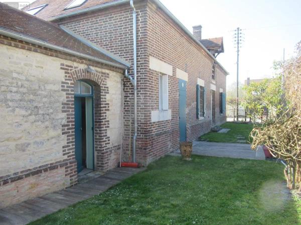 Achat - Maison | Maison Saint-André-les-Vergers 10120 8 pièces 217 m 2 515 m 2