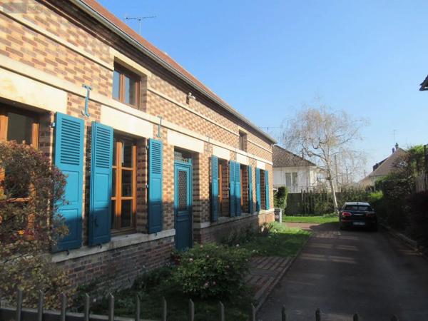 Achat - Maison | Maison Saint-André-les-Vergers 10120 8 pièces 217 m 2 515 m 2