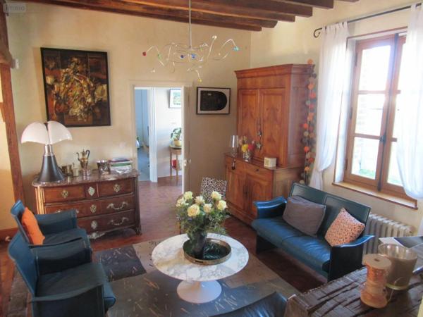 Achat - Maison | Maison Saint-André-les-Vergers 10120 8 pièces 217 m 2 515 m 2