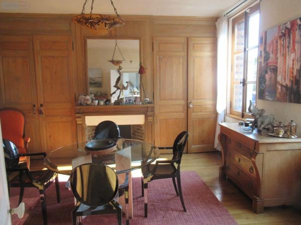 Achat - Maison | Maison Saint-André-les-Vergers 10120 8 pièces 217 m 2 515 m 2