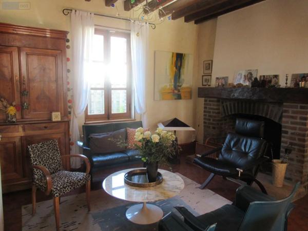 Achat - Maison | Maison Saint-André-les-Vergers 10120 8 pièces 217 m 2 515 m 2