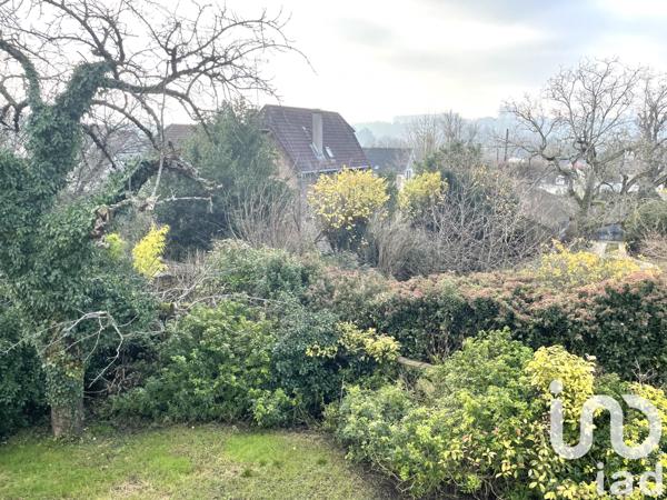 Maison à vendre 3 pièces 98 m² Soisy-sur-Seine