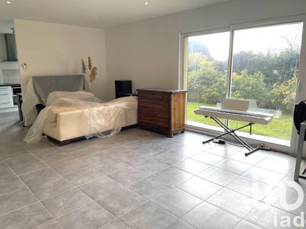 Maison à vendre 3 pièces 98 m² Soisy-sur-Seine
