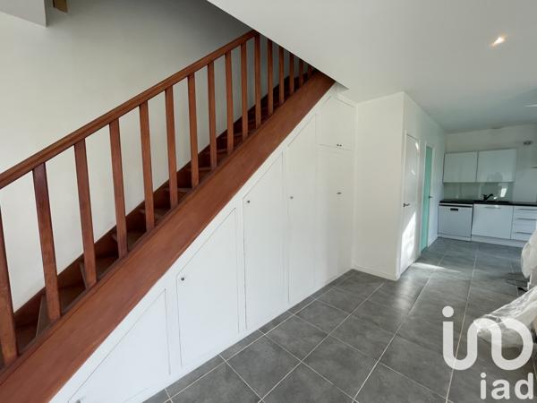 Maison à vendre 3 pièces 98 m² Soisy-sur-Seine