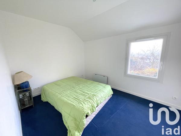 Maison à vendre 3 pièces 98 m² Soisy-sur-Seine