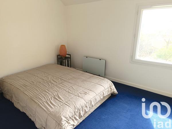 Maison à vendre 3 pièces 98 m² Soisy-sur-Seine