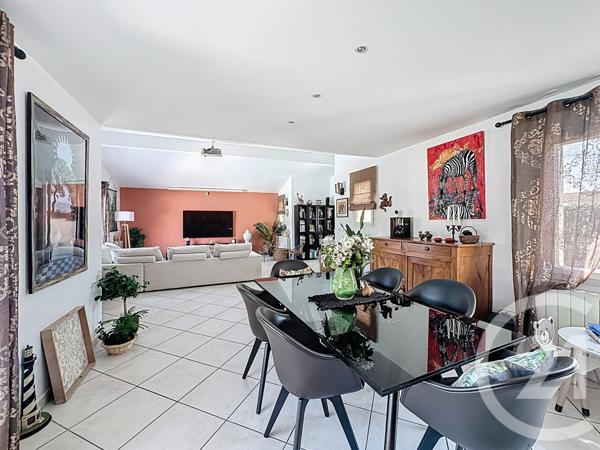 Maison à vendre  5 pièces - 166,20 m2 GUJAN MESTRAS - 33