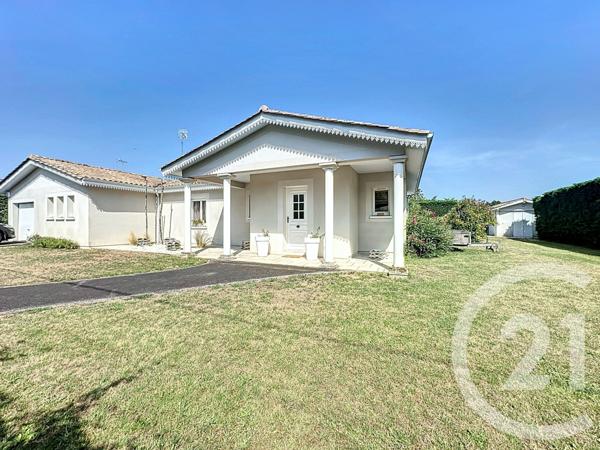 Maison à vendre  5 pièces - 166,20 m2 GUJAN MESTRAS - 33