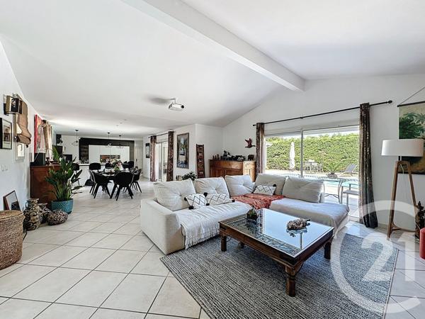 Maison à vendre  5 pièces - 166,20 m2 GUJAN MESTRAS - 33