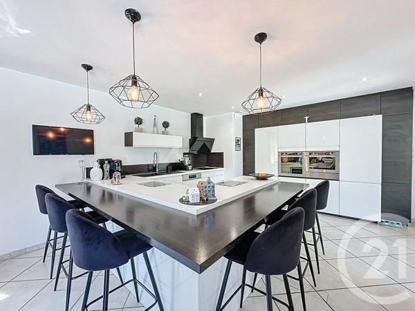 Maison à vendre  5 pièces - 166,20 m2 GUJAN MESTRAS - 33