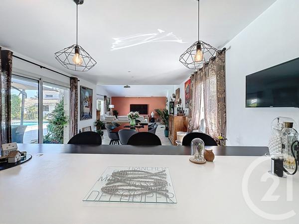 Maison à vendre  5 pièces - 166,20 m2 GUJAN MESTRAS - 33