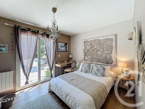 Maison à vendre  5 pièces - 166,20 m2 GUJAN MESTRAS - 33