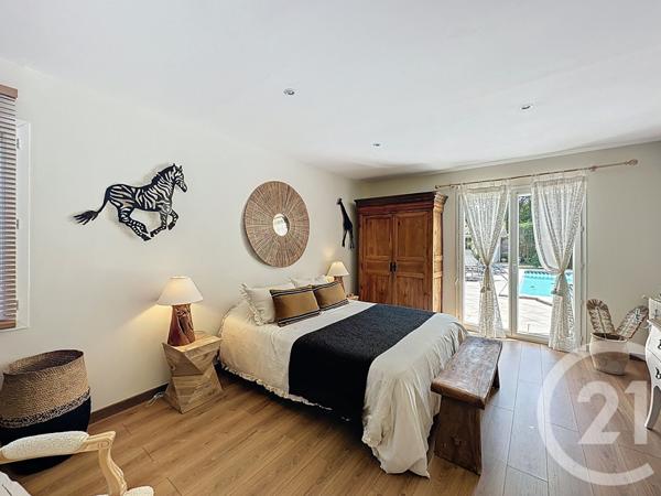 Maison à vendre  5 pièces - 166,20 m2 GUJAN MESTRAS - 33