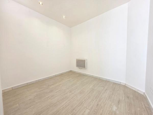 Studio lumineux- Idéal primo-accédant ou investissement locatif - Petit budget