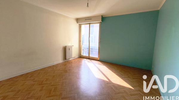 Appartement à vendre 3 pièces 70 m² Châteauroux