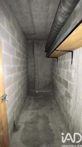 Appartement à vendre 3 pièces 70 m² Châteauroux