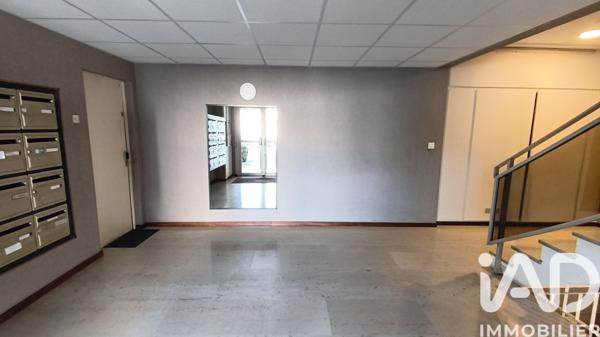 Appartement à vendre 3 pièces 70 m² Châteauroux