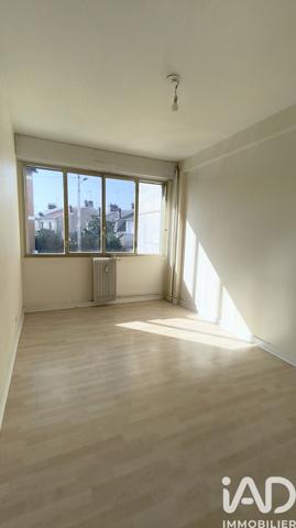 Appartement à vendre 3 pièces 70 m² Châteauroux