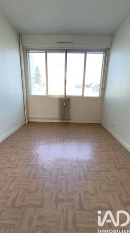 Appartement à vendre 3 pièces 70 m² Châteauroux