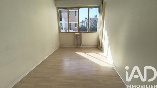 Appartement à vendre 3 pièces 70 m² Châteauroux