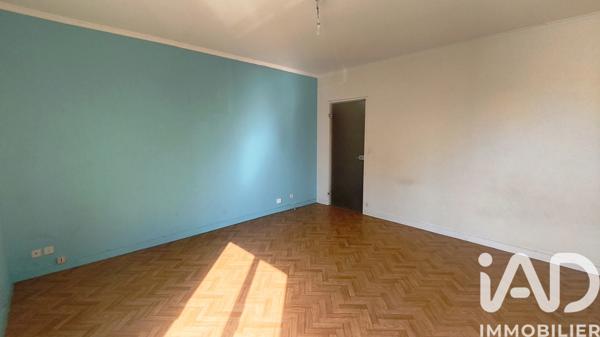 Appartement à vendre 3 pièces 70 m² Châteauroux