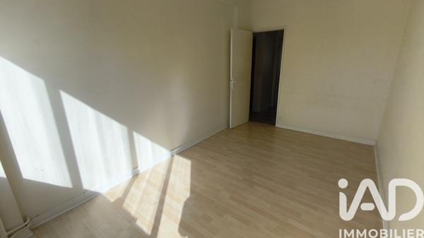 Appartement à vendre 3 pièces 70 m² Châteauroux