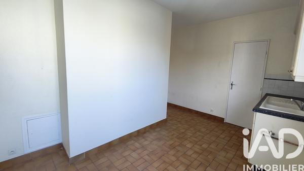 Appartement à vendre 3 pièces 70 m² Châteauroux
