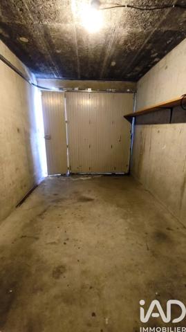 Appartement à vendre 3 pièces 70 m² Châteauroux