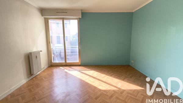 Appartement à vendre 3 pièces 70 m² Châteauroux