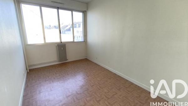 Appartement à vendre 3 pièces 70 m² Châteauroux