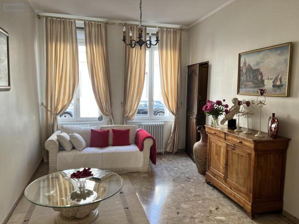 Maison à vendre à Cambrai dans le Nord (59400), ref : 59084-1775   
Centre-Ville