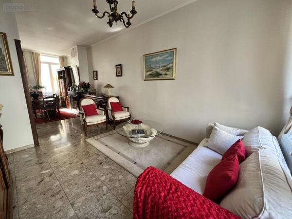 Maison à vendre à Cambrai dans le Nord (59400), ref : 59084-1775   
Centre-Ville