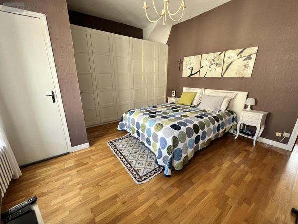 Maison à vendre à Cambrai dans le Nord (59400), ref : 59084-1775   
Centre-Ville