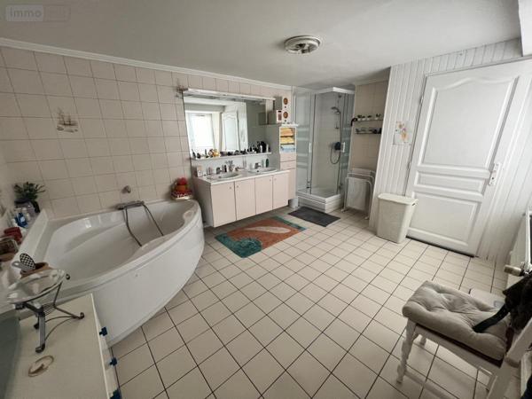 Maison à vendre à Cambrai dans le Nord (59400), ref : 59084-1775   
Centre-Ville