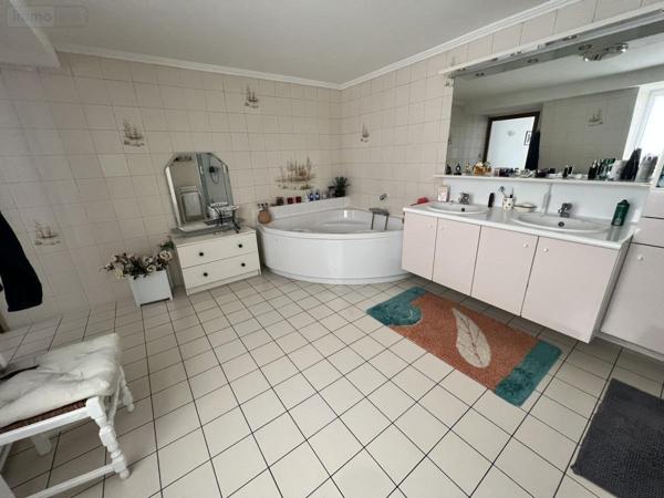 Maison à vendre à Cambrai dans le Nord (59400), ref : 59084-1775   
Centre-Ville