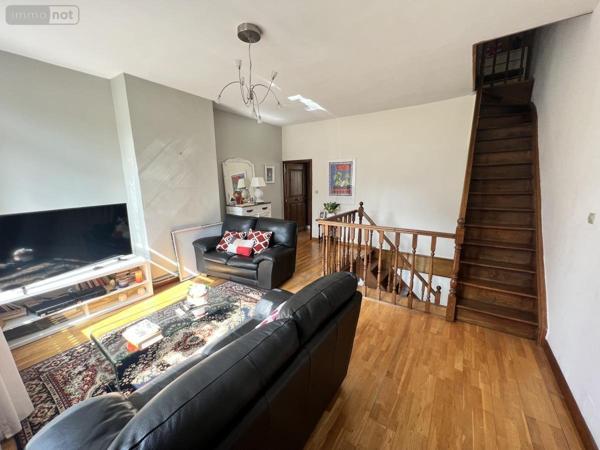 Maison à vendre à Cambrai dans le Nord (59400), ref : 59084-1775   
Centre-Ville