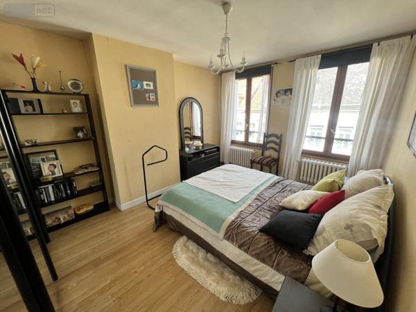 Maison à vendre à Cambrai dans le Nord (59400), ref : 59084-1775   
Centre-Ville