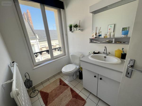 Maison à vendre à Cambrai dans le Nord (59400), ref : 59084-1775   
Centre-Ville