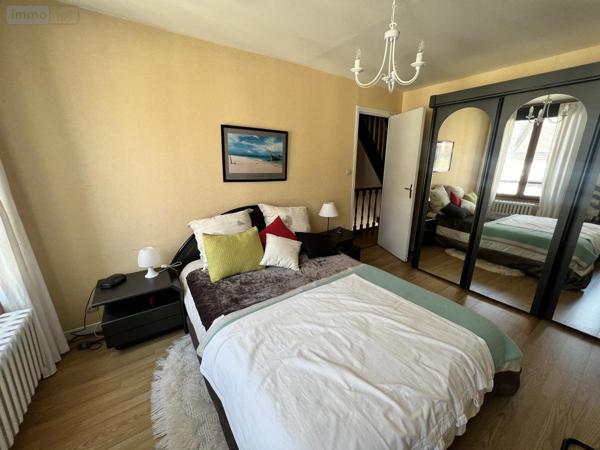 Maison à vendre à Cambrai dans le Nord (59400), ref : 59084-1775   
Centre-Ville