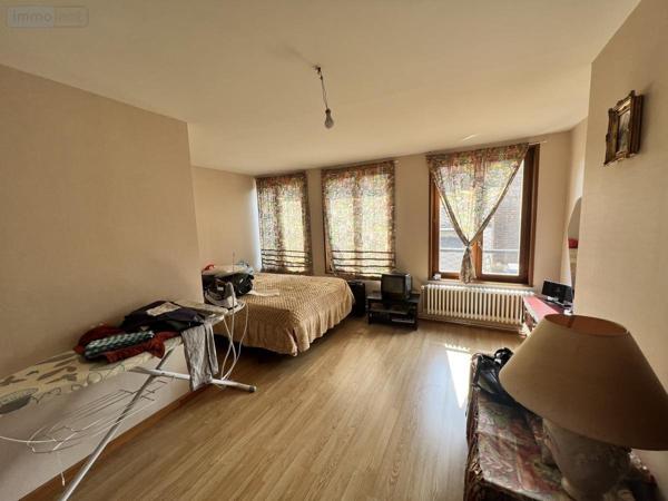 Maison à vendre à Cambrai dans le Nord (59400), ref : 59084-1775   
Centre-Ville