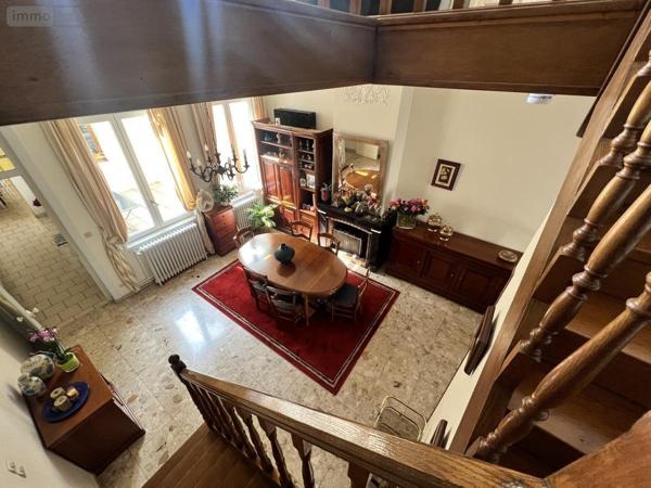 Maison à vendre à Cambrai dans le Nord (59400), ref : 59084-1775   
Centre-Ville