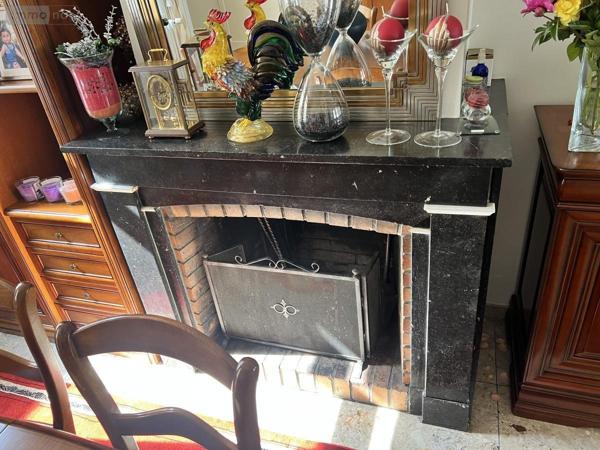 Maison à vendre à Cambrai dans le Nord (59400), ref : 59084-1775   
Centre-Ville