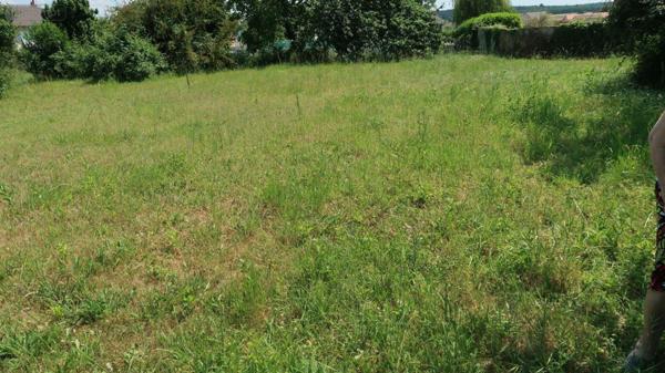 Terrain à Batir à vendre à Thuré dans la Vienne (86540), ref : 86024-TEBA2180   
Besse