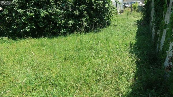 Terrain à Batir à vendre à Thuré dans la Vienne (86540), ref : 86024-TEBA2180   
Besse