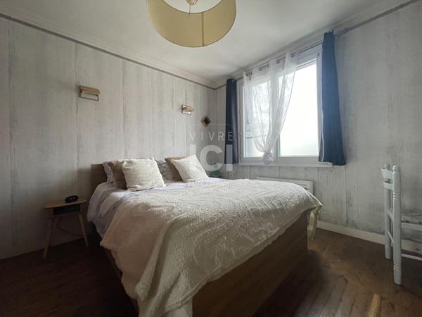 Maison - 4 pièces - 82 m²