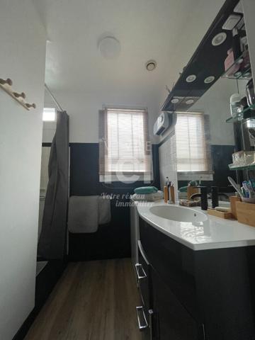 Maison - 4 pièces - 82 m²